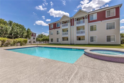 Tiny photo for 519 Southwest Parkway #102, College Station, TX 77840 (MLS # 26012712)