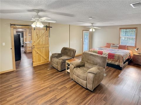 Tiny photo for 13256 Wooded Acres Drive, Bremond, TX 76629 (MLS # 25011096)