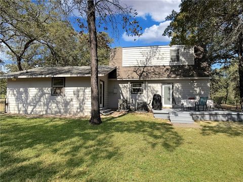 Tiny photo for 13256 Wooded Acres Drive, Bremond, TX 76629 (MLS # 25011096)