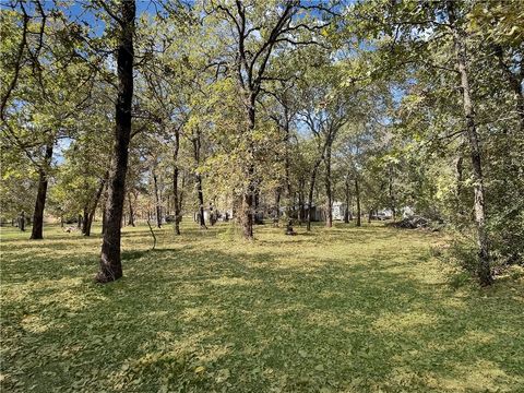 Tiny photo for 13256 Wooded Acres Drive, Bremond, TX 76629 (MLS # 25011096)