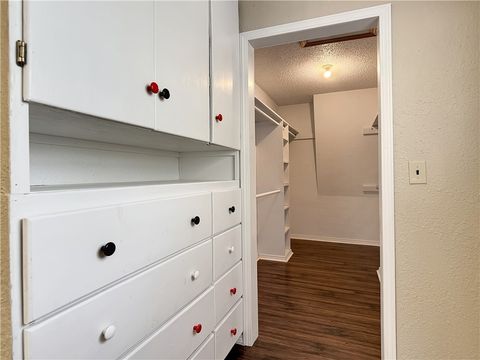 Tiny photo for 13256 Wooded Acres Drive, Bremond, TX 76629 (MLS # 25011096)