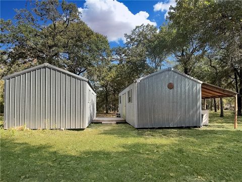 Tiny photo for 13256 Wooded Acres Drive, Bremond, TX 76629 (MLS # 25011096)