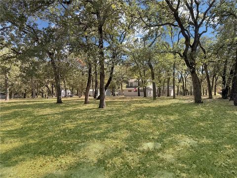 Tiny photo for 13256 Wooded Acres Drive, Bremond, TX 76629 (MLS # 25011096)