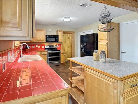 Tiny photo for 13256 Wooded Acres Drive, Bremond, TX 76629 (MLS # 25011096)