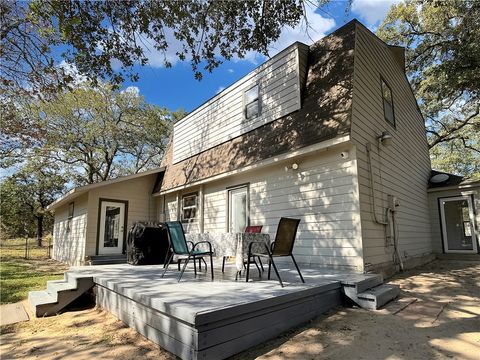 Tiny photo for 13256 Wooded Acres Drive, Bremond, TX 76629 (MLS # 25011096)