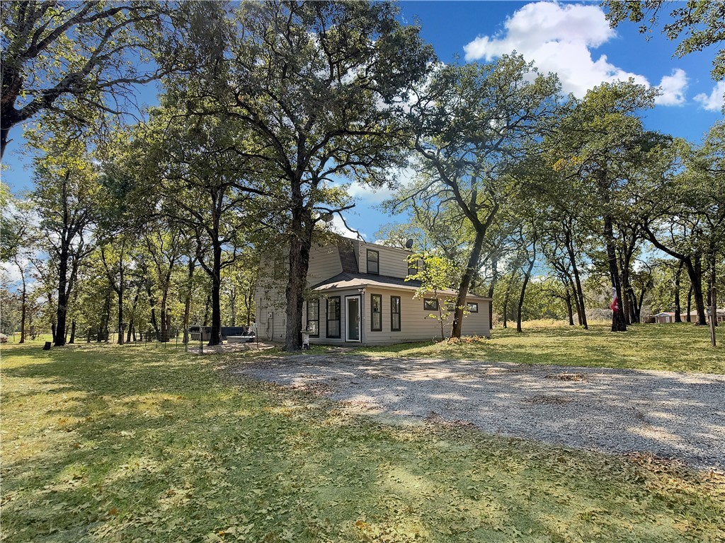 13256 Wooded Acres Drive