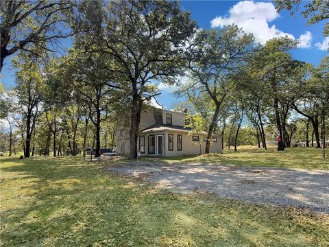 Tiny photo for 13256 Wooded Acres Drive, Bremond, TX 76629 (MLS # 25011096)