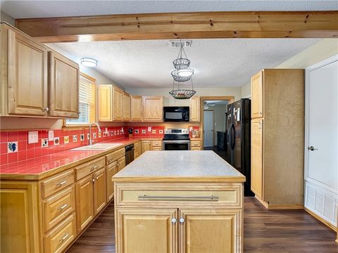 Tiny photo for 13256 Wooded Acres Drive, Bremond, TX 76629 (MLS # 25011096)