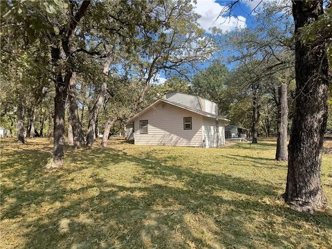Tiny photo for 13256 Wooded Acres Drive, Bremond, TX 76629 (MLS # 25011096)