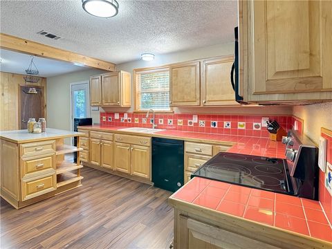 Tiny photo for 13256 Wooded Acres Drive, Bremond, TX 76629 (MLS # 25011096)