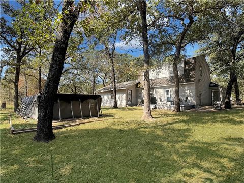 Tiny photo for 13256 Wooded Acres Drive, Bremond, TX 76629 (MLS # 25011096)