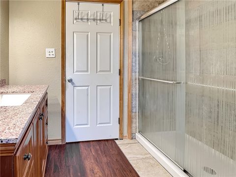 Tiny photo for 13256 Wooded Acres Drive, Bremond, TX 76629 (MLS # 25011096)
