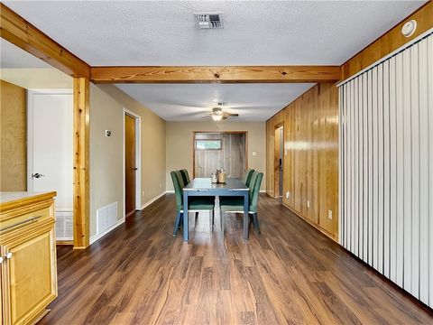 Tiny photo for 13256 Wooded Acres Drive, Bremond, TX 76629 (MLS # 25011096)