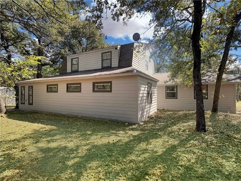 Tiny photo for 13256 Wooded Acres Drive, Bremond, TX 76629 (MLS # 25011096)