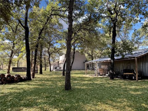 Tiny photo for 13256 Wooded Acres Drive, Bremond, TX 76629 (MLS # 25011096)