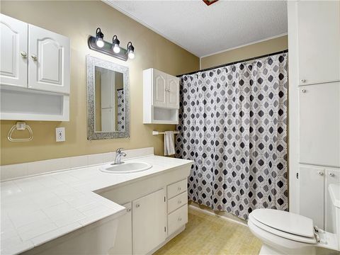 Tiny photo for 13256 Wooded Acres Drive, Bremond, TX 76629 (MLS # 25011096)