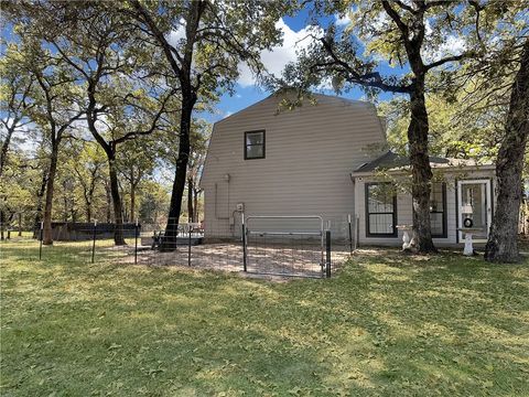 Tiny photo for 13256 Wooded Acres Drive, Bremond, TX 76629 (MLS # 25011096)