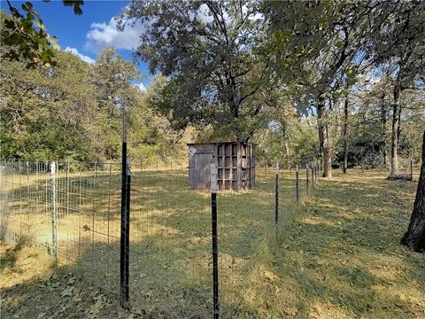 Tiny photo for 13256 Wooded Acres Drive, Bremond, TX 76629 (MLS # 25011096)