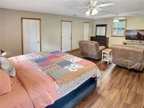 Tiny photo for 13256 Wooded Acres Drive, Bremond, TX 76629 (MLS # 25011096)