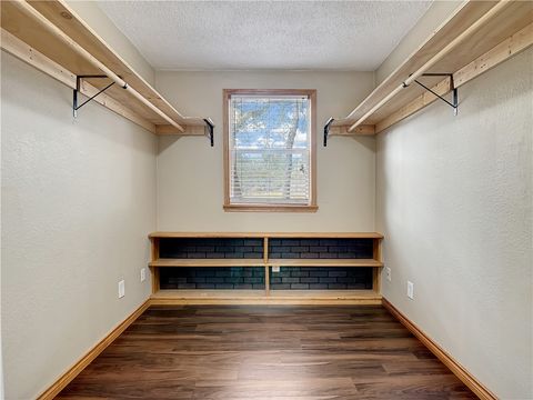 Tiny photo for 13256 Wooded Acres Drive, Bremond, TX 76629 (MLS # 25011096)