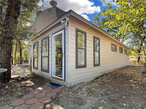 Tiny photo for 13256 Wooded Acres Drive, Bremond, TX 76629 (MLS # 25011096)