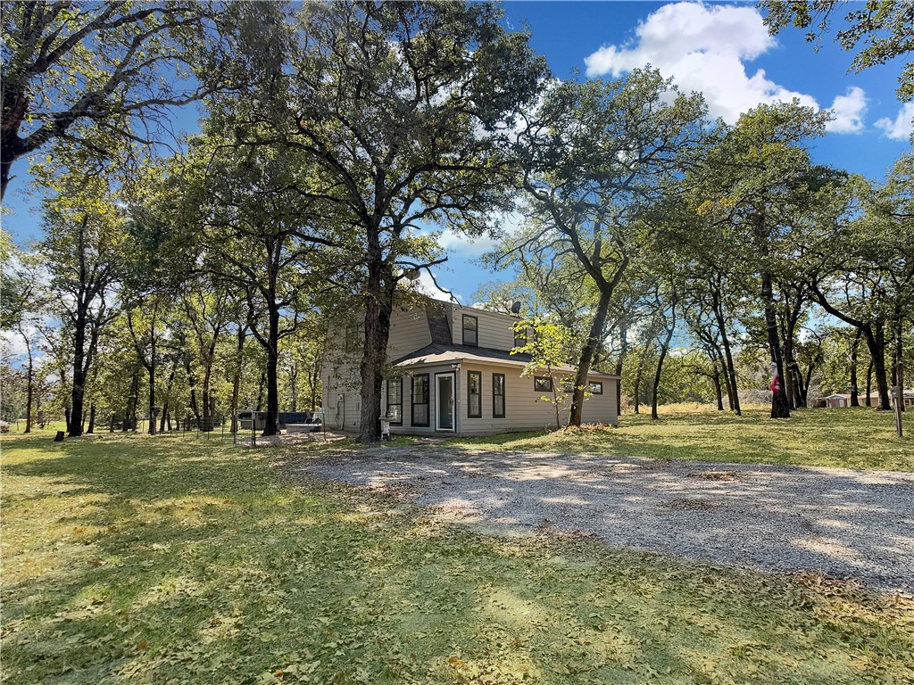 13256 Wooded Acres Drive