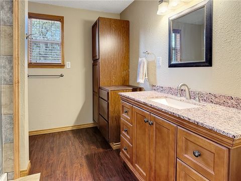 Tiny photo for 13256 Wooded Acres Drive, Bremond, TX 76629 (MLS # 25011096)