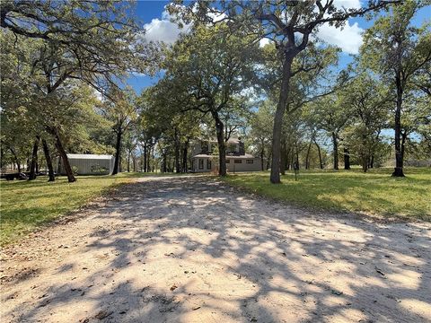 Tiny photo for 13256 Wooded Acres Drive, Bremond, TX 76629 (MLS # 25011096)