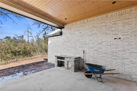 Tiny photo for 3022 Silverbell Court, Bryan, TX 77807 (MLS # 26000755)