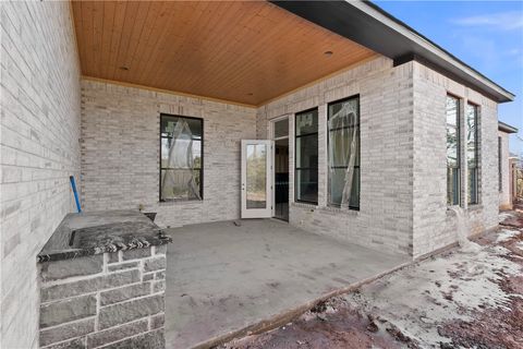 Tiny photo for 3022 Silverbell Court, Bryan, TX 77807 (MLS # 26000755)