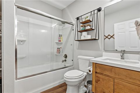 Tiny photo for 402 Williamson Drive, Bryan, TX 77801 (MLS # 26004813)