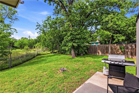 Tiny photo for 402 Williamson Drive, Bryan, TX 77801 (MLS # 26004813)