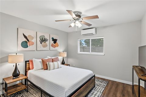 Tiny photo for 402 Williamson Drive, Bryan, TX 77801 (MLS # 26004813)