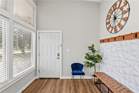 Tiny photo for 402 Williamson Drive, Bryan, TX 77801 (MLS # 26004813)