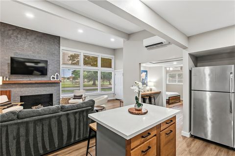 Tiny photo for 402 Williamson Drive, Bryan, TX 77801 (MLS # 26004813)