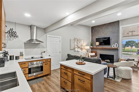 Tiny photo for 402 Williamson Drive, Bryan, TX 77801 (MLS # 26004813)