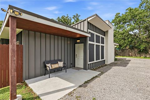 Tiny photo for 402 Williamson Drive, Bryan, TX 77801 (MLS # 26004813)