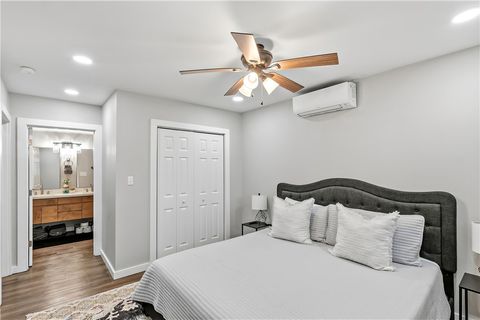 Tiny photo for 402 Williamson Drive, Bryan, TX 77801 (MLS # 26004813)