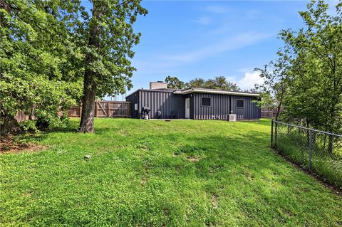Tiny photo for 402 Williamson Drive, Bryan, TX 77801 (MLS # 26004813)