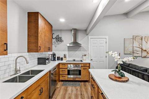 Tiny photo for 402 Williamson Drive, Bryan, TX 77801 (MLS # 26004813)