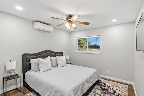 Tiny photo for 402 Williamson Drive, Bryan, TX 77801 (MLS # 26004813)