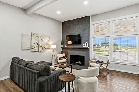 Tiny photo for 402 Williamson Drive, Bryan, TX 77801 (MLS # 26004813)