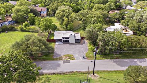 Tiny photo for 402 Williamson Drive, Bryan, TX 77801 (MLS # 26004813)