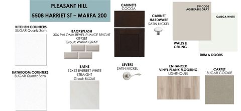 Tiny photo for 5508 Harriet Street, Ames, TX 77807 (MLS # 26000394)