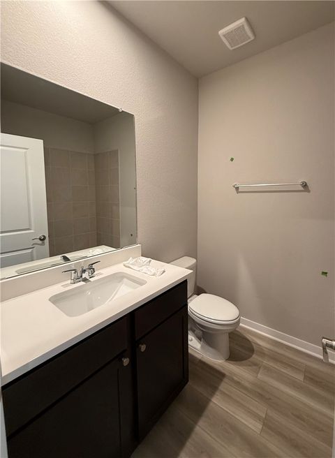 Tiny photo for 5508 Harriet Street, Bryan, TX 77807 (MLS # 26000394)