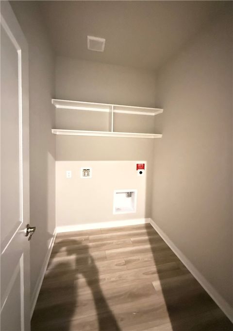 Tiny photo for 5508 Harriet Street, Bryan, TX 77807 (MLS # 26000394)