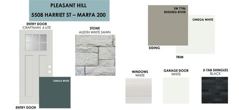 Tiny photo for 5508 Harriet Street, Ames, TX 77807 (MLS # 26000394)