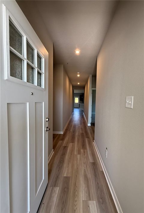 Tiny photo for 5508 Harriet Street, Bryan, TX 77807 (MLS # 26000394)