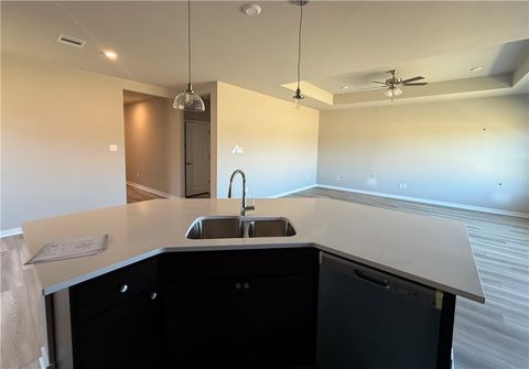 Tiny photo for 5508 Harriet Street, Bryan, TX 77807 (MLS # 26000394)