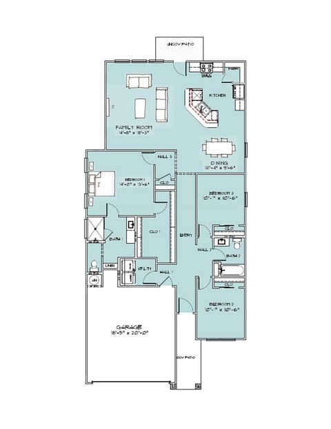 Tiny photo for 5508 Harriet Street, Bryan, TX 77807 (MLS # 26000394)